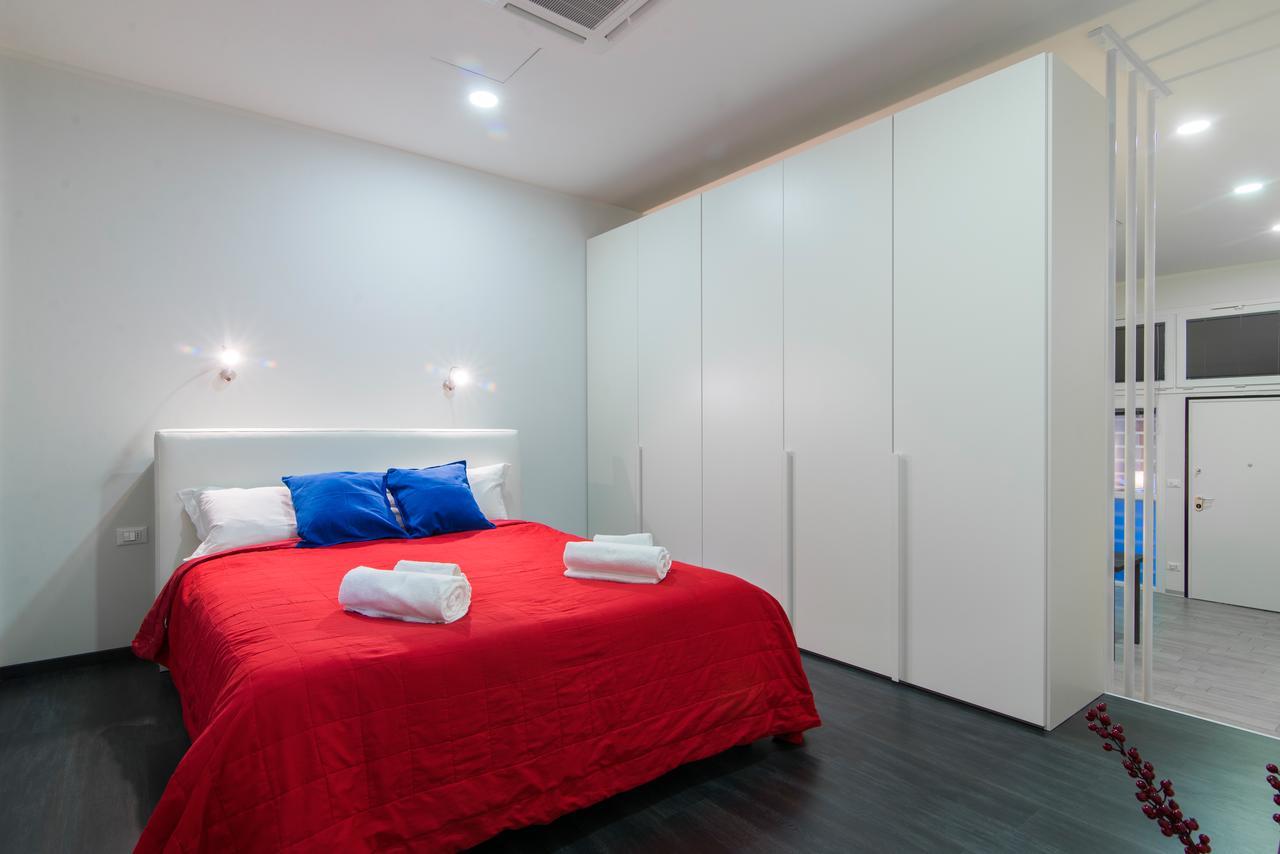 Freccia Rossa Bologna Apartment Exterior photo