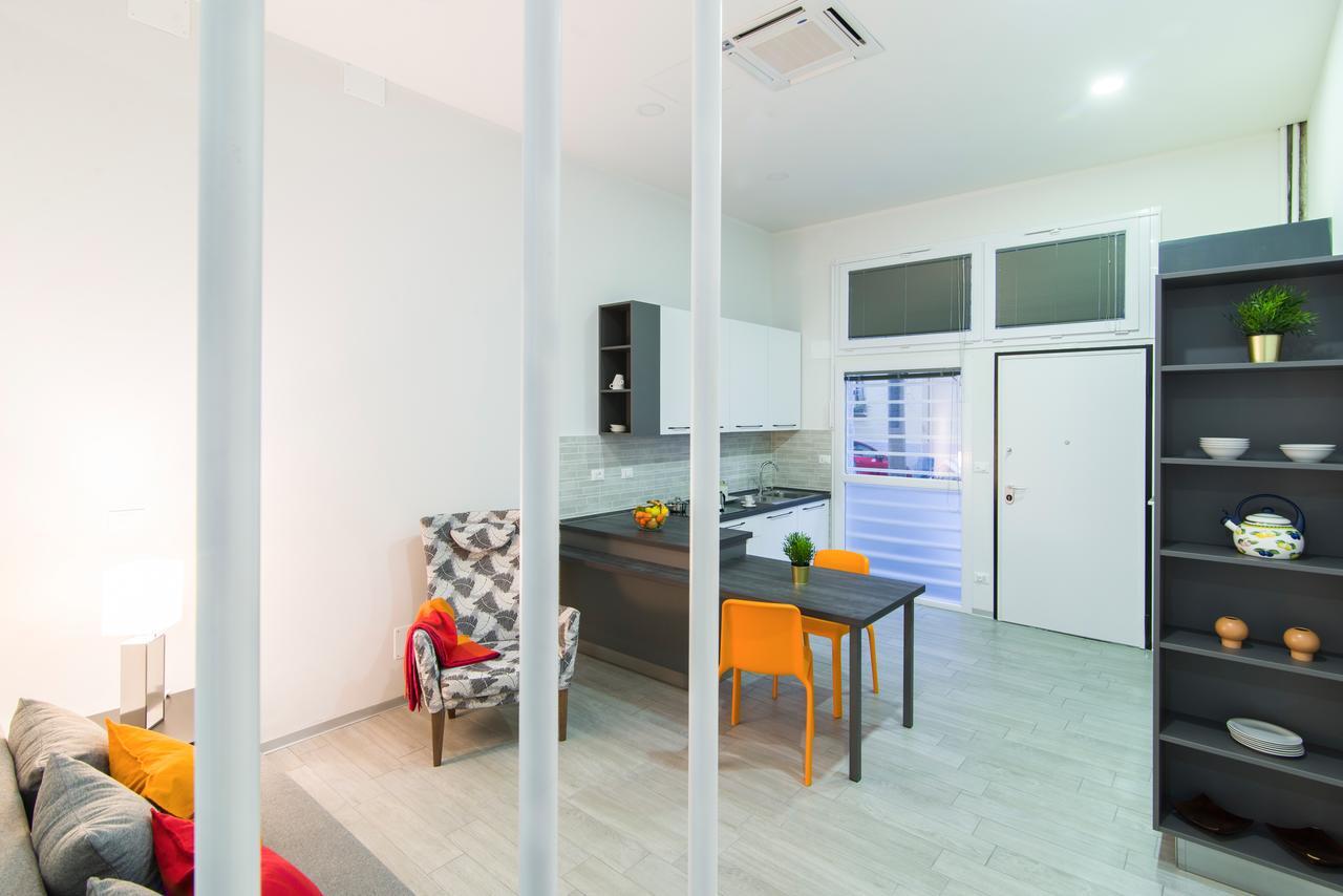 Freccia Rossa Bologna Apartment Exterior photo